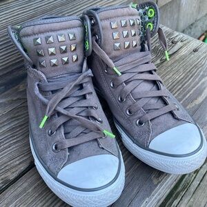 Converse X Wiz Khalifa